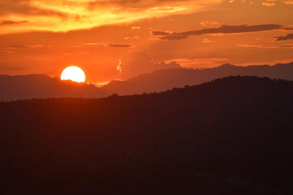 un viaggio di nozze da sogno: Sud Africa e Isole dell'Oceano Indiano