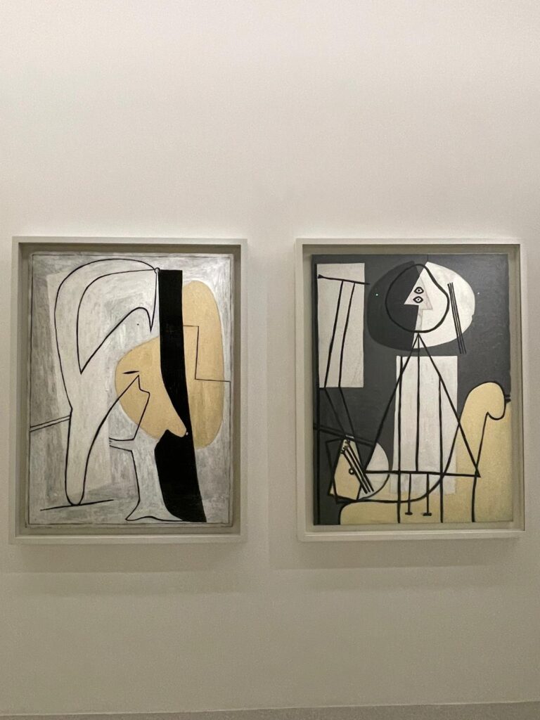 Una Parigi insolita: nel cuore del Museo di Picasso