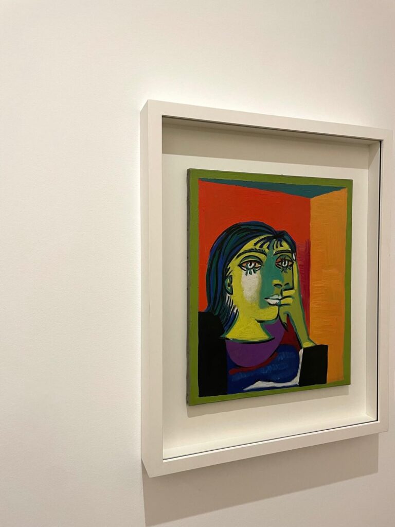 Una Parigi insolita: nel cuore del Museo di Picasso