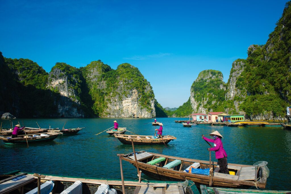 Vietnam: buddismo e meditazione per ritrovare se stessi