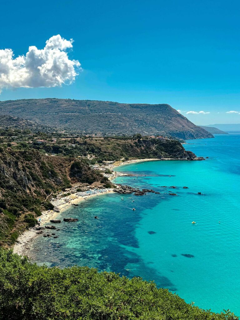 Il nostro viaggio alla scoperta della Calabria