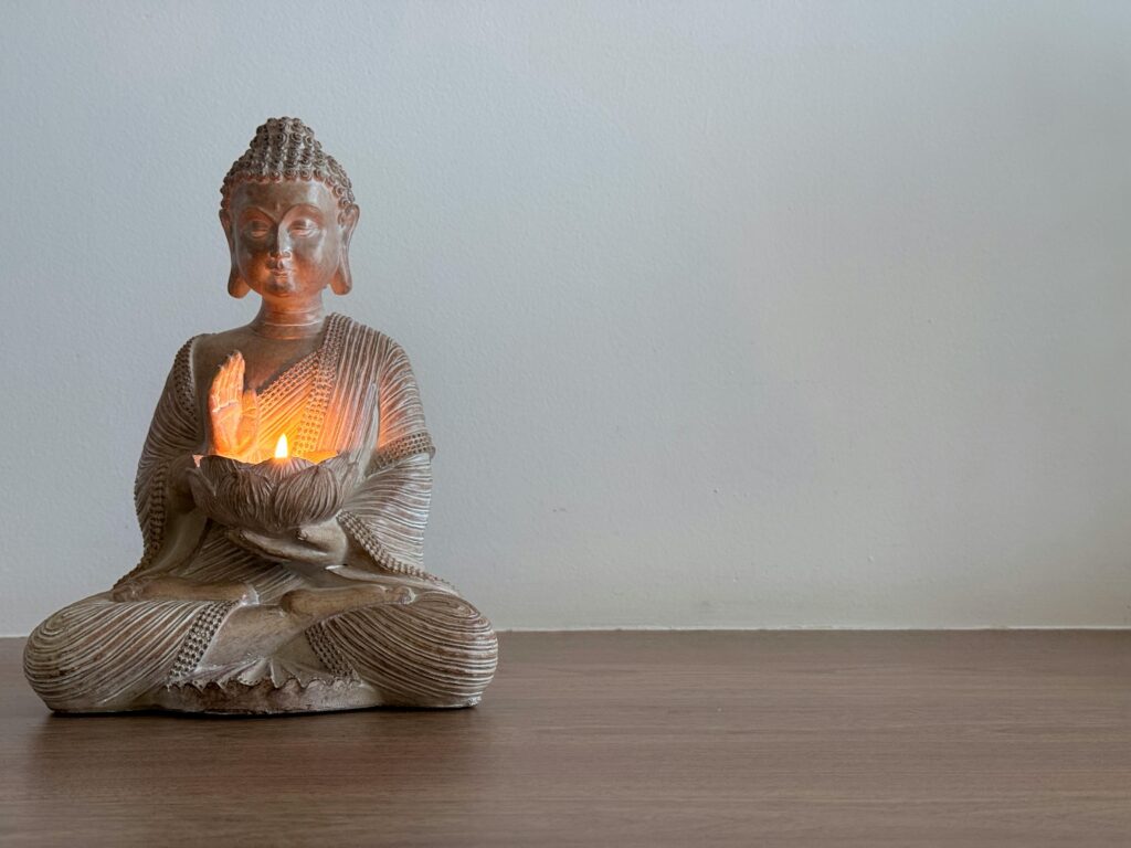 Vietnam: buddismo e meditazione per ritrovare se stessi